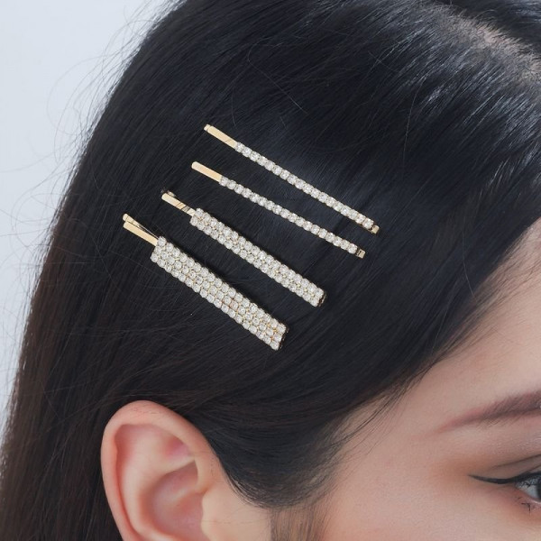 Заколка для волос CJC69968