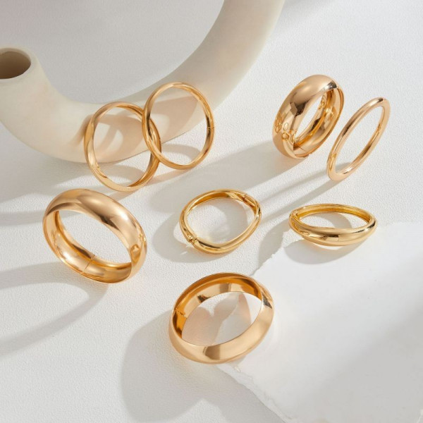 Жесткий браслет CJG73644