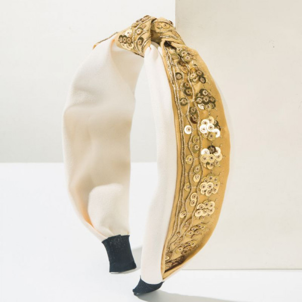 Ободок для волос CJL16998