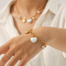 Браслет сталь CJR68408