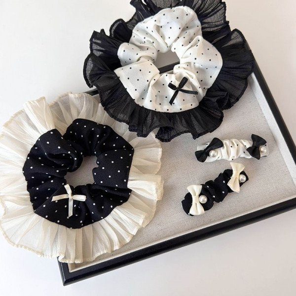 Заколка для волос CJG55167