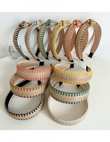 Ободок для волос Z30205