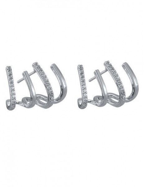 Ювелирные серьги L84700