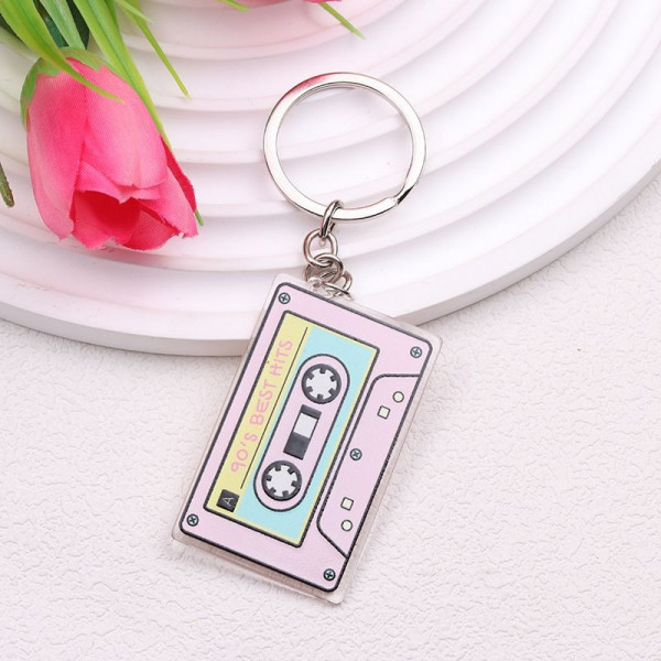 Брелок CJG25426