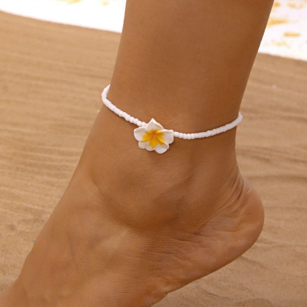 Браслет на ногу CJP54812