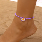 Браслет на ногу CJP54812