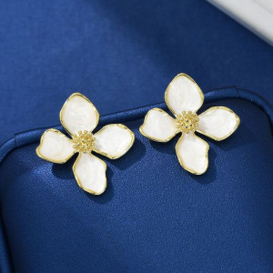 Ювелирные серьги CJL32155