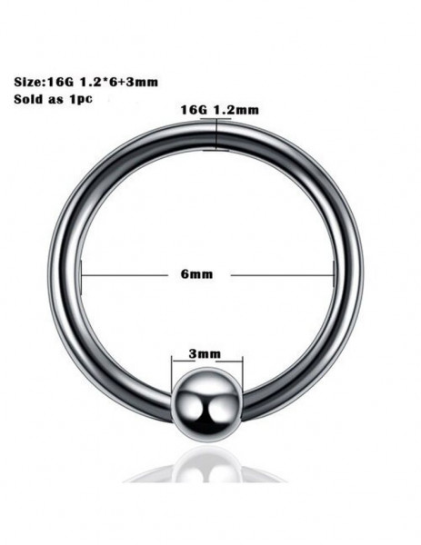 Пирсинг PIRS23MSK