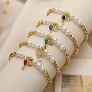 Ювелирный браслет N98965