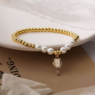 Ювелирный браслет N98965