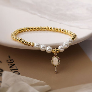 Ювелирный браслет N98965