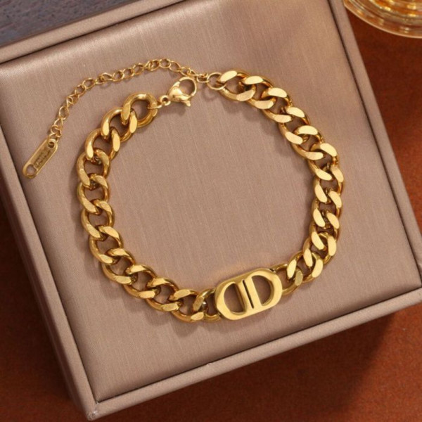 Браслет сталь CJH32600