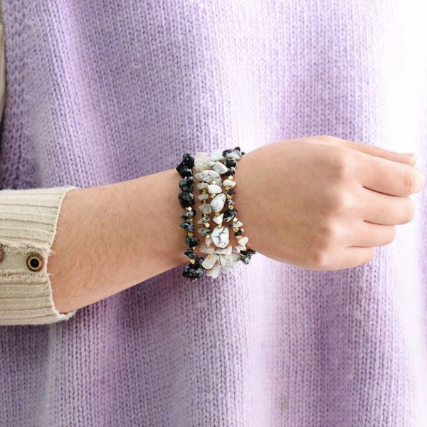 Корейскиий браслет CJH60467