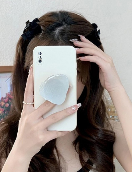 Краб для волос U05032