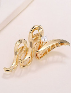 Краб для волос M09237