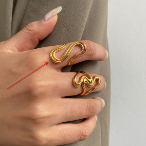 Кольцо сталь CJK83185