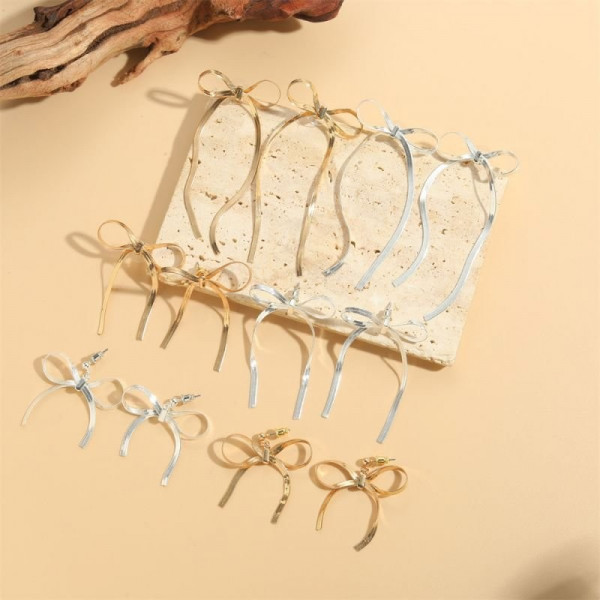 Ювелирные серьги CJC96390