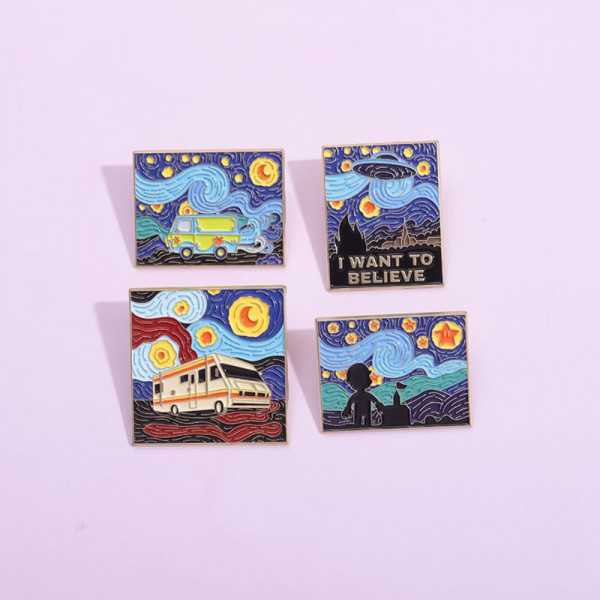 Значок CJH51150