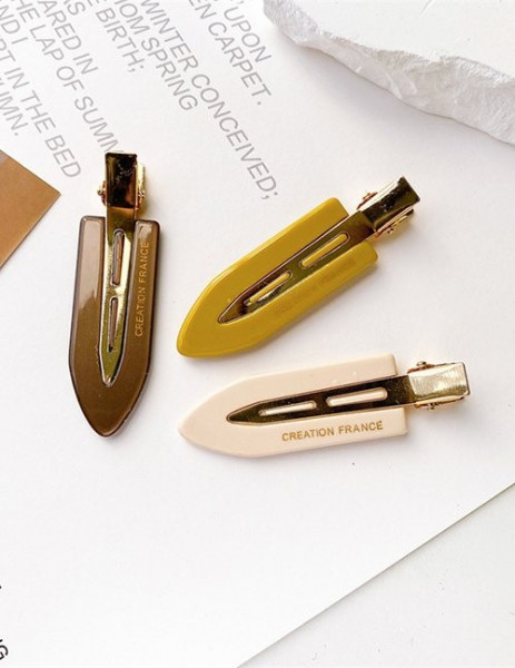 Заколка для волос Z13413