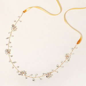 Свадебная диадема CJG70146