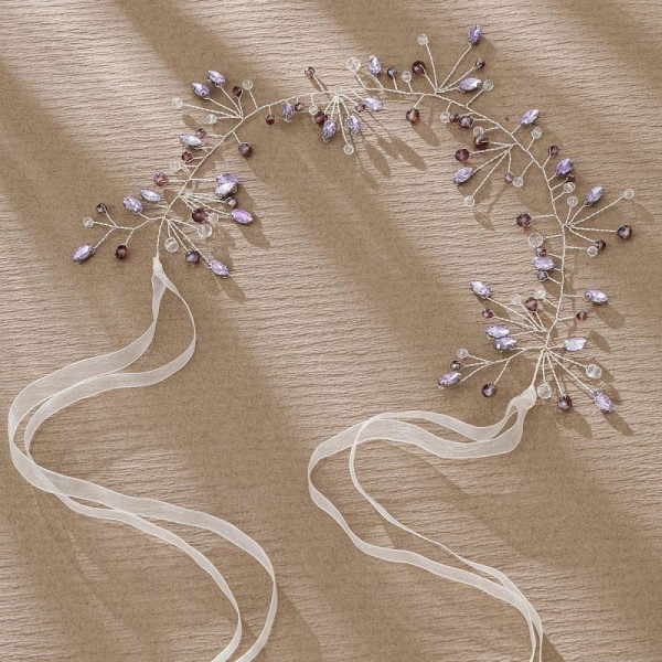 Свадебная диадема CJG70146