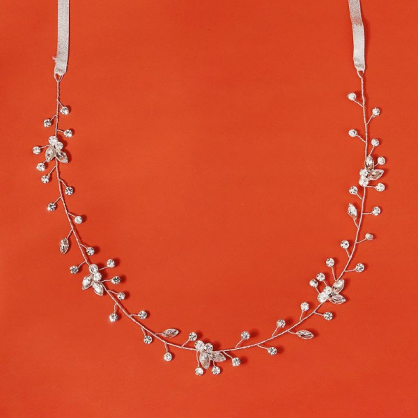 Свадебная диадема CJG70146