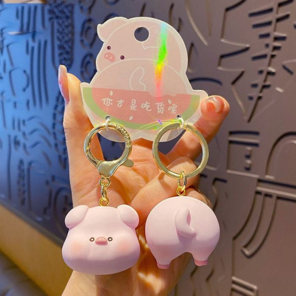 Брелок CJH17711