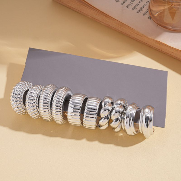 Комплект серег CJT24830