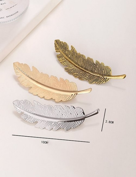 Заколка для волос L99777