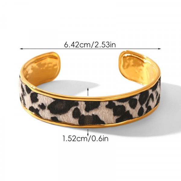 Браслет сталь CJR68427