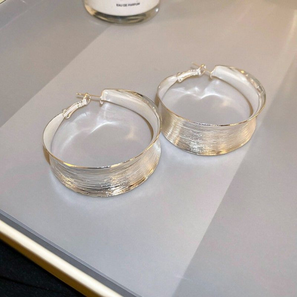 Серьги CJ10155