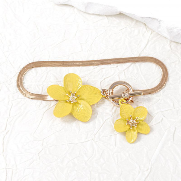 Браслет на ногу CJM13090