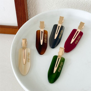 Заколка для волос CJM27200