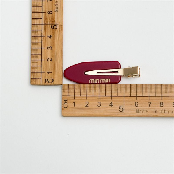 Заколка для волос CJM27200