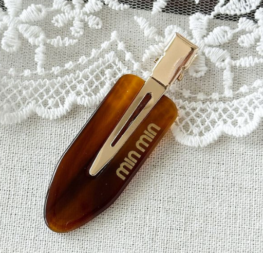 Заколка для волос CJM27200