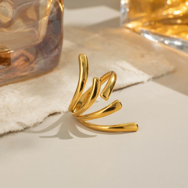 Кольцо сталь CJN49686