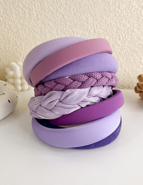 Ободок для волос S57030