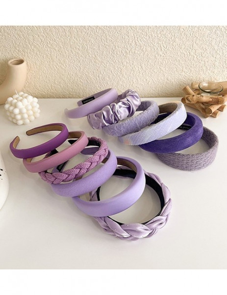 Ободок для волос S57030