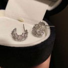 Серьги CJL19401