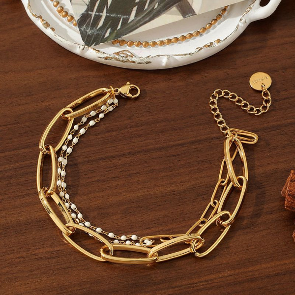 Ювелирный браслет CJN36841