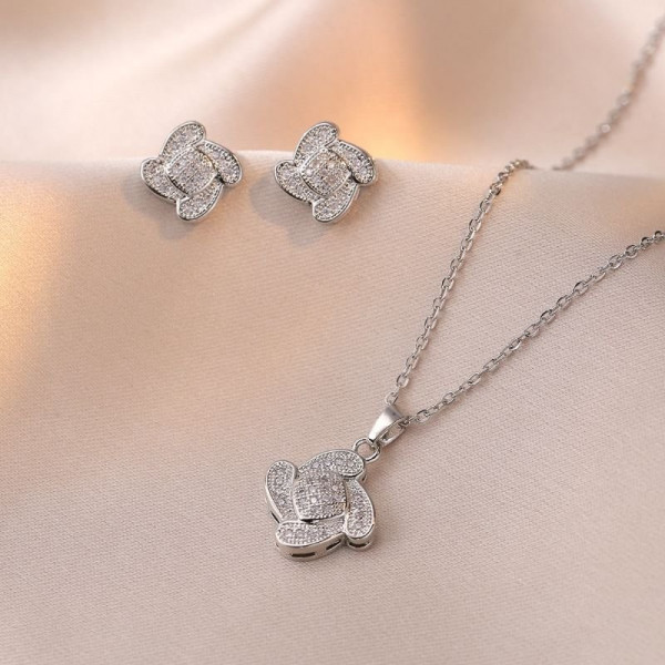 Стальной комплект M87995