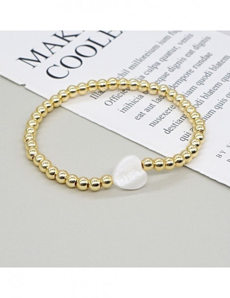 Браслет из бисера T68023