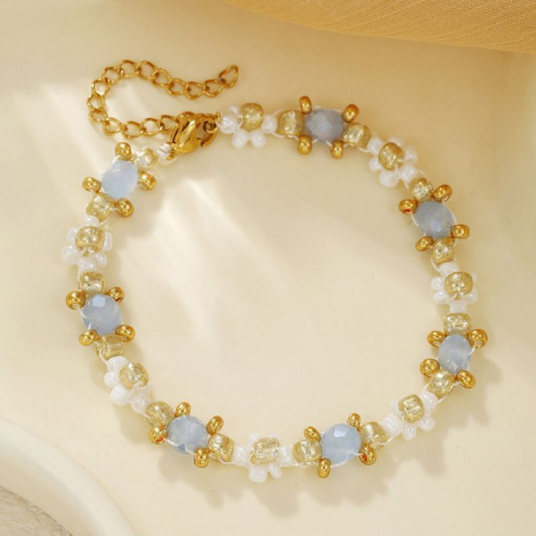 Корейскиий браслет CJP35839