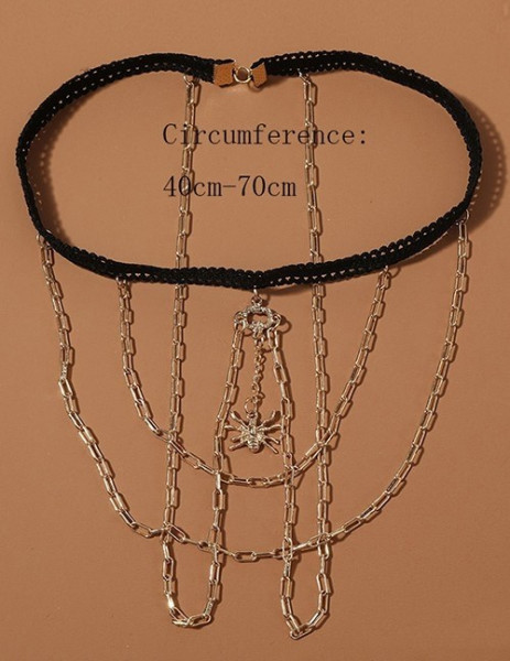 Украшение на тело R67562