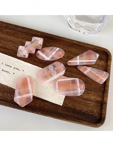 Краб для волос L75157