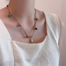 Подвеска с кулоном CJP41091