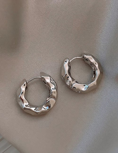 Серьги M08992