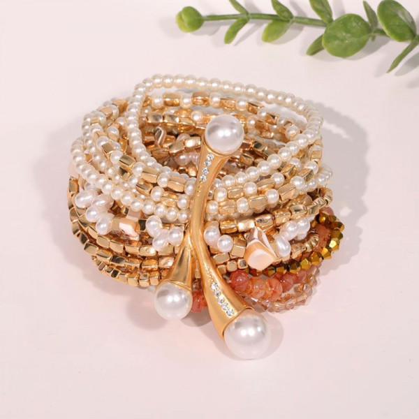 Корейскиий браслет CJQ38637