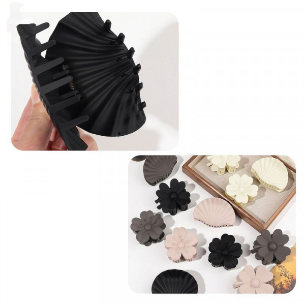 Краб для волос CJJ26719