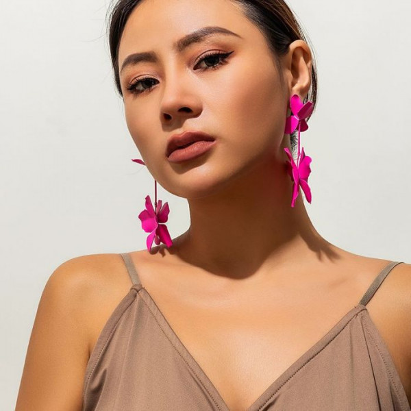 Серьги CJM59063